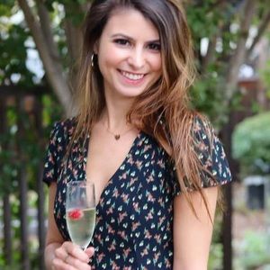 Meet your Posher, Cheyenne